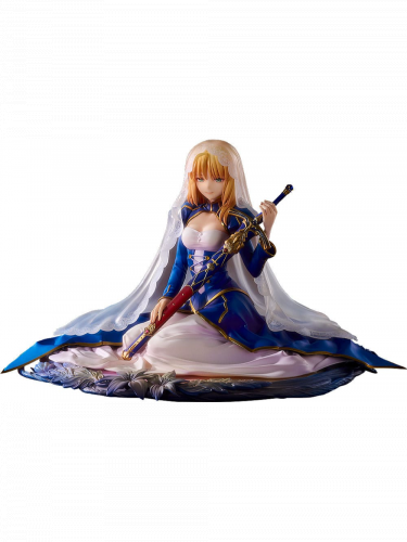 Soška Fate/Grand Order  - Saber Garden of Avalon