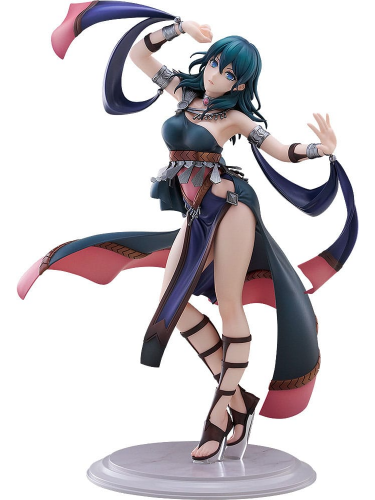 Soška Fire Emblem - Byleth 1/7