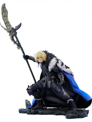 Soška Fire Emblem - Dimitri 1/7