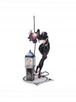 Soška Goddess of Victory: Nikke - Quency: Escape Queen 1/7 (Good Smile Company)