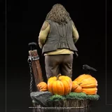 Soška Harry Potter - Hagrid (Deluxe) Art Scale 1/10 (Iron Studios)