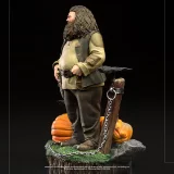 Soška Harry Potter - Hagrid (Deluxe) Art Scale 1/10 (Iron Studios)