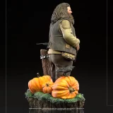 Soška Harry Potter - Hagrid (Deluxe) Art Scale 1/10 (Iron Studios)