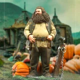 Soška Harry Potter - Hagrid (Deluxe) Art Scale 1/10 (Iron Studios)