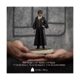 Soška Harry Potter - Harry Potter Art Scale 1/10 (Iron Studios)