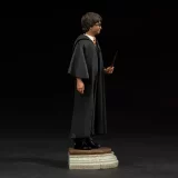 Soška Harry Potter - Harry Potter Art Scale 1/10 (Iron Studios)