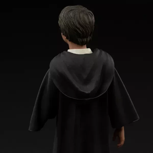 Soška Harry Potter - Harry Potter Art Scale 1/10 (Iron Studios)