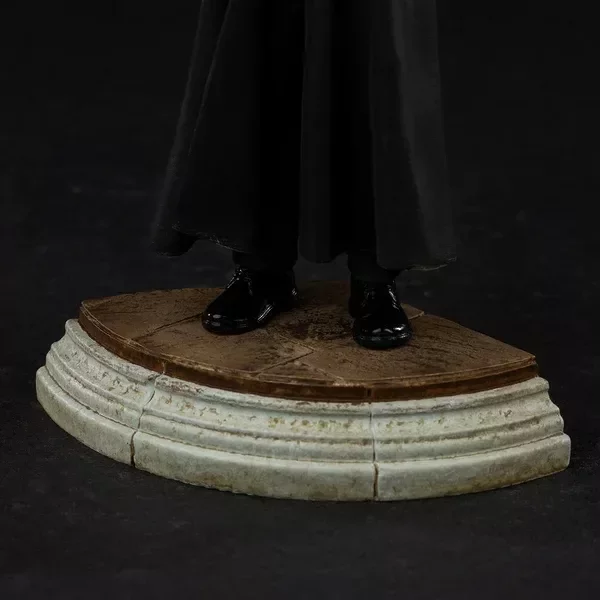 Soška Harry Potter - Harry Potter Art Scale 1/10 (Iron Studios)