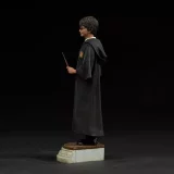 Soška Harry Potter - Harry Potter Art Scale 1/10 (Iron Studios)
