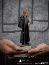 Soška Harry Potter - Ron Weasley Art Scale 1/10 (Iron Studios)