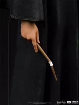 Soška Harry Potter - Ron Weasley Art Scale 1/10 (Iron Studios)