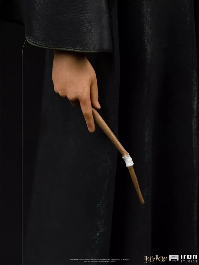 Soška Harry Potter - Ron Weasley Art Scale 1/10 (Iron Studios)