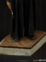 Soška Harry Potter - Ron Weasley Art Scale 1/10 (Iron Studios)