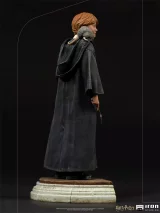 Soška Harry Potter - Ron Weasley Art Scale 1/10 (Iron Studios)