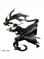 Soška Kagurabachi - Chihiro Rokuhira (Mega House)