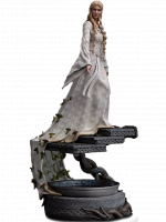 Soška Lord of the Ring - Galadriel Art Scale 1/10 (Iron Studios)