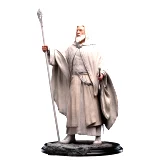 Soška Lord of The Rings - Gandalf the White Classic Series Statue 1/6 37 cm (Weta Workshop)