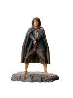 Soška Lord of the Rings - Pippin BDS Art Scale 1/10 (Iron Studios)