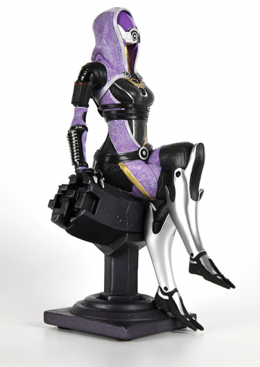 Soška Mass Effect - Tali Zorah Nar Rayya (Limitovaná edícia)