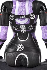 Soška Mass Effect - Tali Zorah Nar Rayya (Limitovaná edícia)