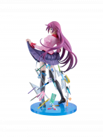 Soška Monogatari Series - Hitagi Senjyogahara Remaster Project 1/7 (Good Smile Company)