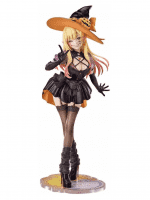 Soška My Dress-Up Darling - Marin Kitagawa: Halloween Ver. 1/7