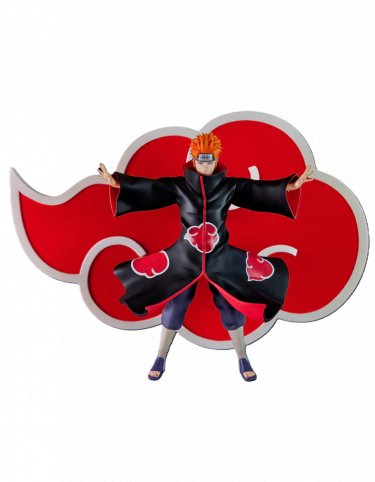 Soška Naruto - Pain