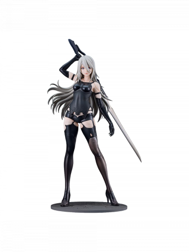 Soška NieR: Automata Ver. 1.1 - A2 1/7 (Good Smile Company)