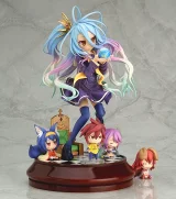 Soška No Game No Life - Shiro 1/7 (Phat!)