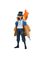 Figúrka One Piece - King Of Artist Sabo (Banpresto)