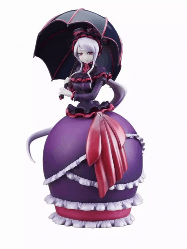 Figúrka Overlord - Shalltear Bloodfallen PVC 1/7