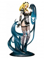 Soška Overlord - Solution Epsilon 10th Anniversary so-bin Ver. (Alter)