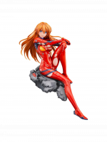 Soška Rebuild of Evangelion - Asuka Langley 1/7 (Good Smile Company)