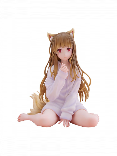 Soška Spice and Wolf: Merchant Meets the Wise Wolf - Holo 1/7 (DMM Factory)