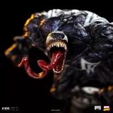 Soška Spider-Man - Venom Art Scale 1/10 Regular Version (Iron Studios)
