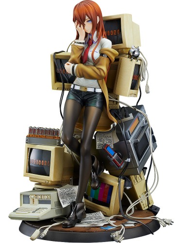 Soška Steins Gate - Kurisu Makise (Good Smile Company)