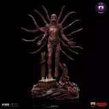 Soška Stranger Things - Vecna Art Scale Statue 1/10 32,5 cm (Iron Studios)