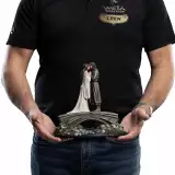 Soška The Lord of the Rings - Aragorn & Arwen (Weta Workshop) - Figúrka