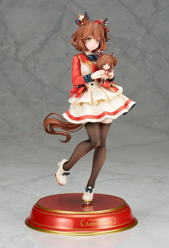 Soška Uma Musume: Pretty Derby - Aston Machan (Alter)