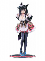 Soška Uma Musume: Pretty Derby - Eishin Flash: Victory Pose Ver. (Phatism)