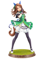 Soška Uma Musume: Pretty Derby - King Halo (Kotobukiya)