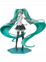 Soška Vocaloid - Hatsune Miku 1/8 (Good Smile Company)