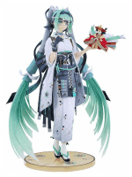 Soška Vocaloid - Smile x Future Ver. (Good Smile Company)