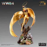 Soška Wonder Woman - Wonder Woman Deluxe Art Scale 1/10 (Iron Studios)