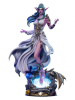 Soška World of Warcraft - Tyrande Whisperwind 1/6 (HEX Collectibles)