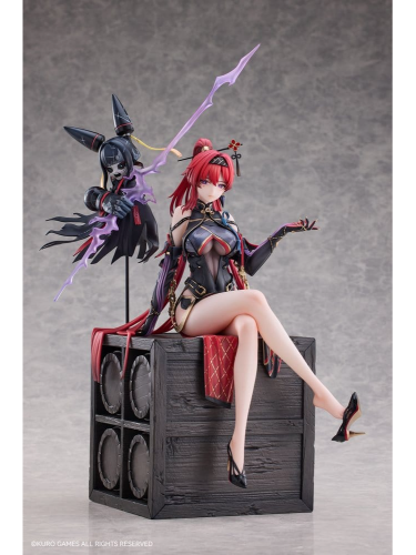 Soška Wuthering Waves - Yinlin 1/7