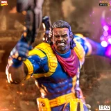 Soška X-Men - Bishop BDS Art Scale 1/10 (Iron Studios)