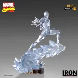 Soška X-Men - Iceman BDS Art Scale 1/10 (Iron Studios)