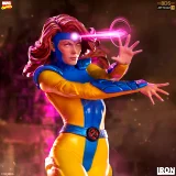 Soška X-Men - Jean Grey BDS Art Scale 1/10 (Iron Studios) )