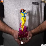 Soška X-Men - Jean Grey BDS Art Scale 1/10 (Iron Studios) )